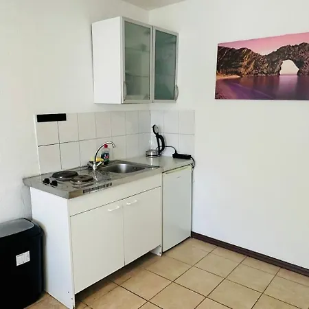 Fuer Familien Und Gruppen Apartman